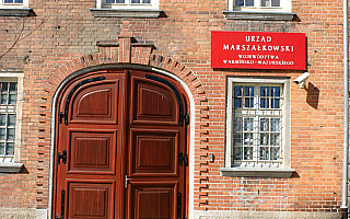 Nowy marszałek województwa nie musi być z PSL Nowy marszałek województwa nie musi być z PSL